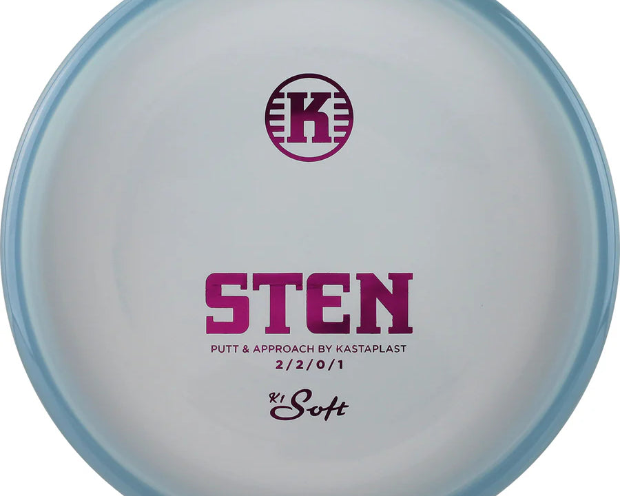 K1 Soft Sten