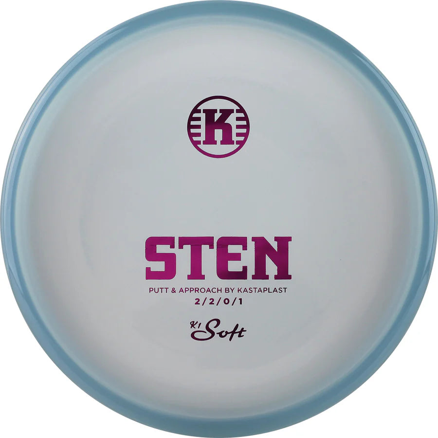 K1 Soft Stean