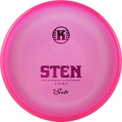 K1 Soft Stean