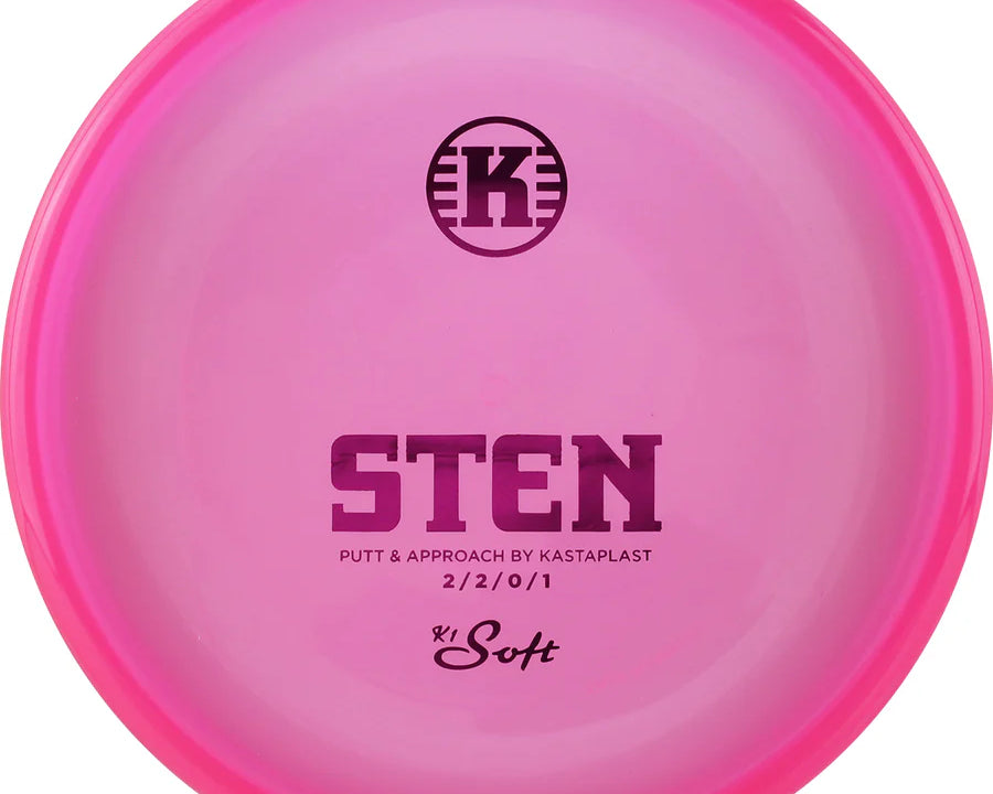 K1 Soft Sten