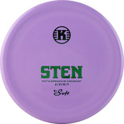 K1 Soft Stean