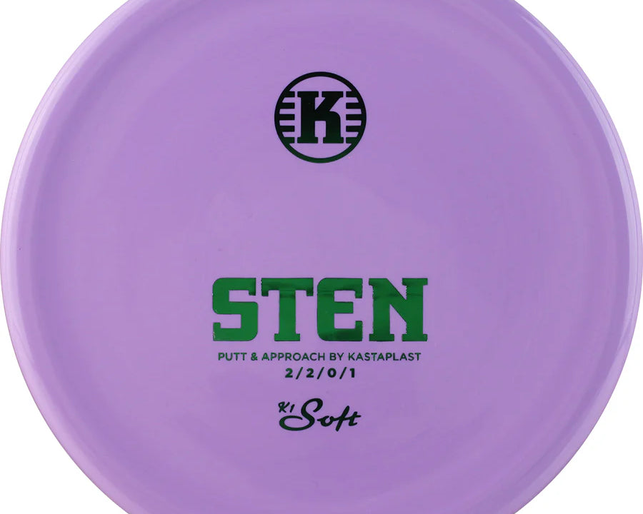 K1 Soft Sten