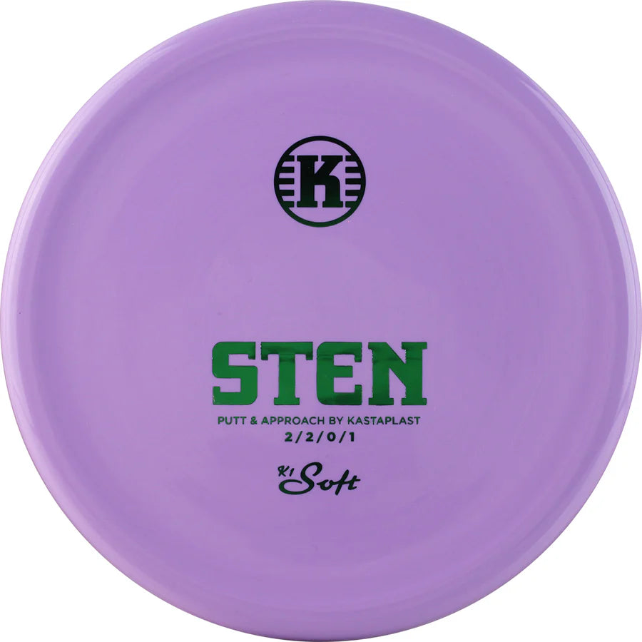 K1 Soft Stean