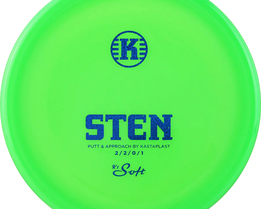 K1 Soft Sten