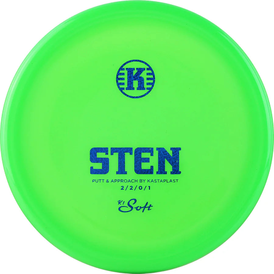 K1 Soft Stean