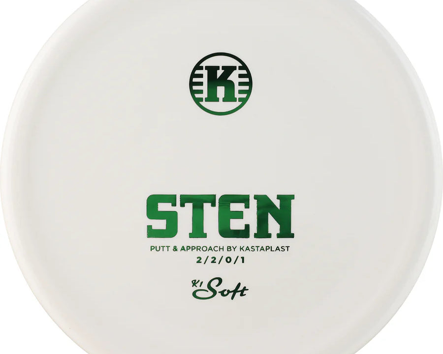 K1 Soft Sten