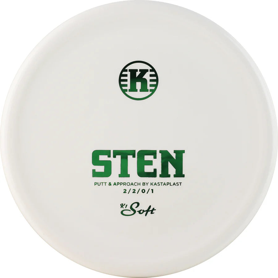 K1 Soft Stean