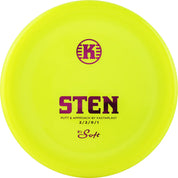 K1 Soft Stean