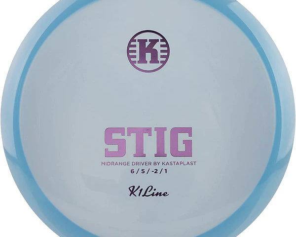 K1 Stig
