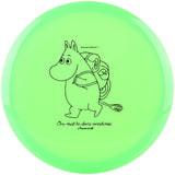 K1 Stig - Moomintroll Camping