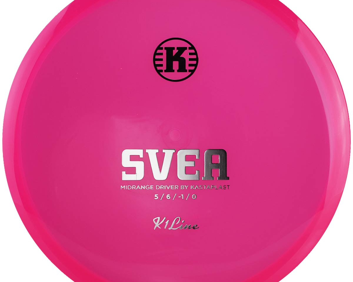 K1 Svea
