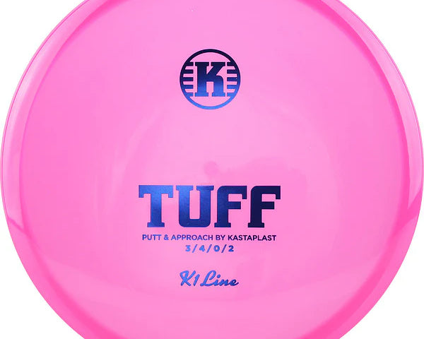K1 Tuff