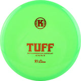 K1 Tuff
