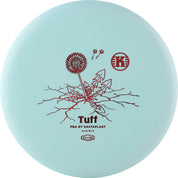 K3 Tuff - First Run