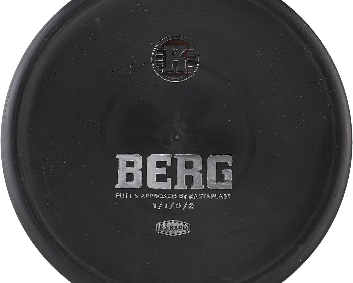 K3 Hard Berg