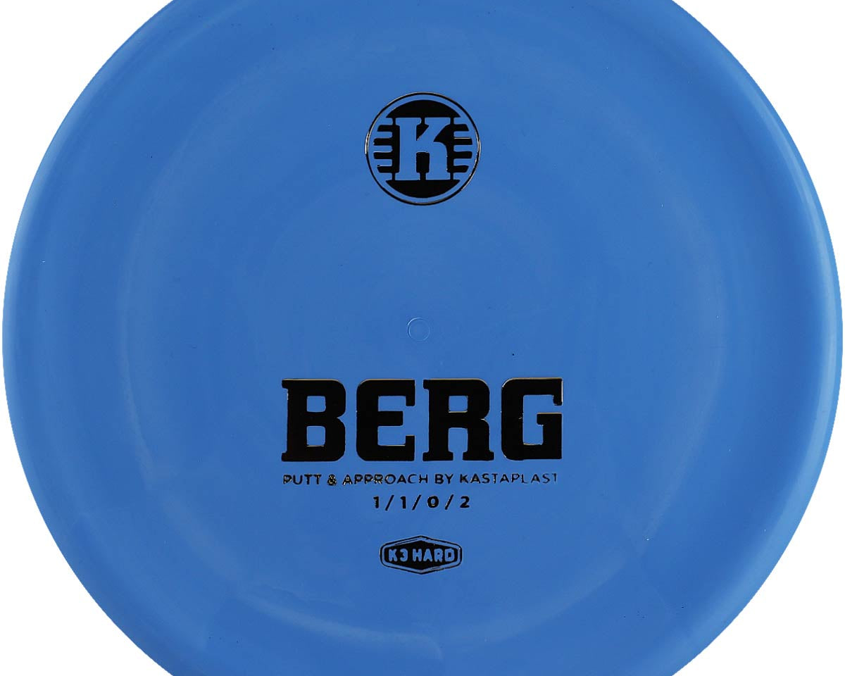 K3 Hard Berg