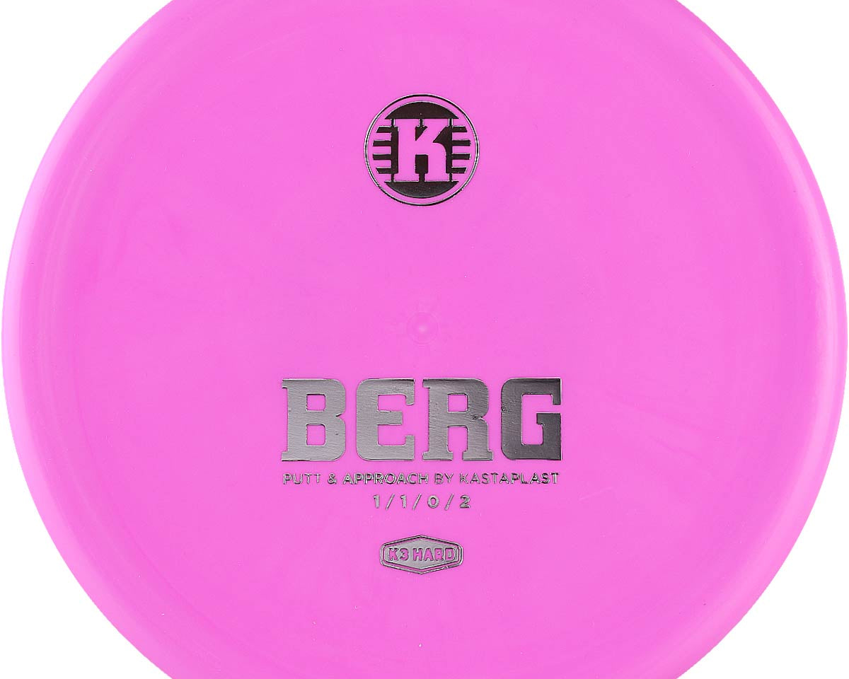 K3 Hard Berg