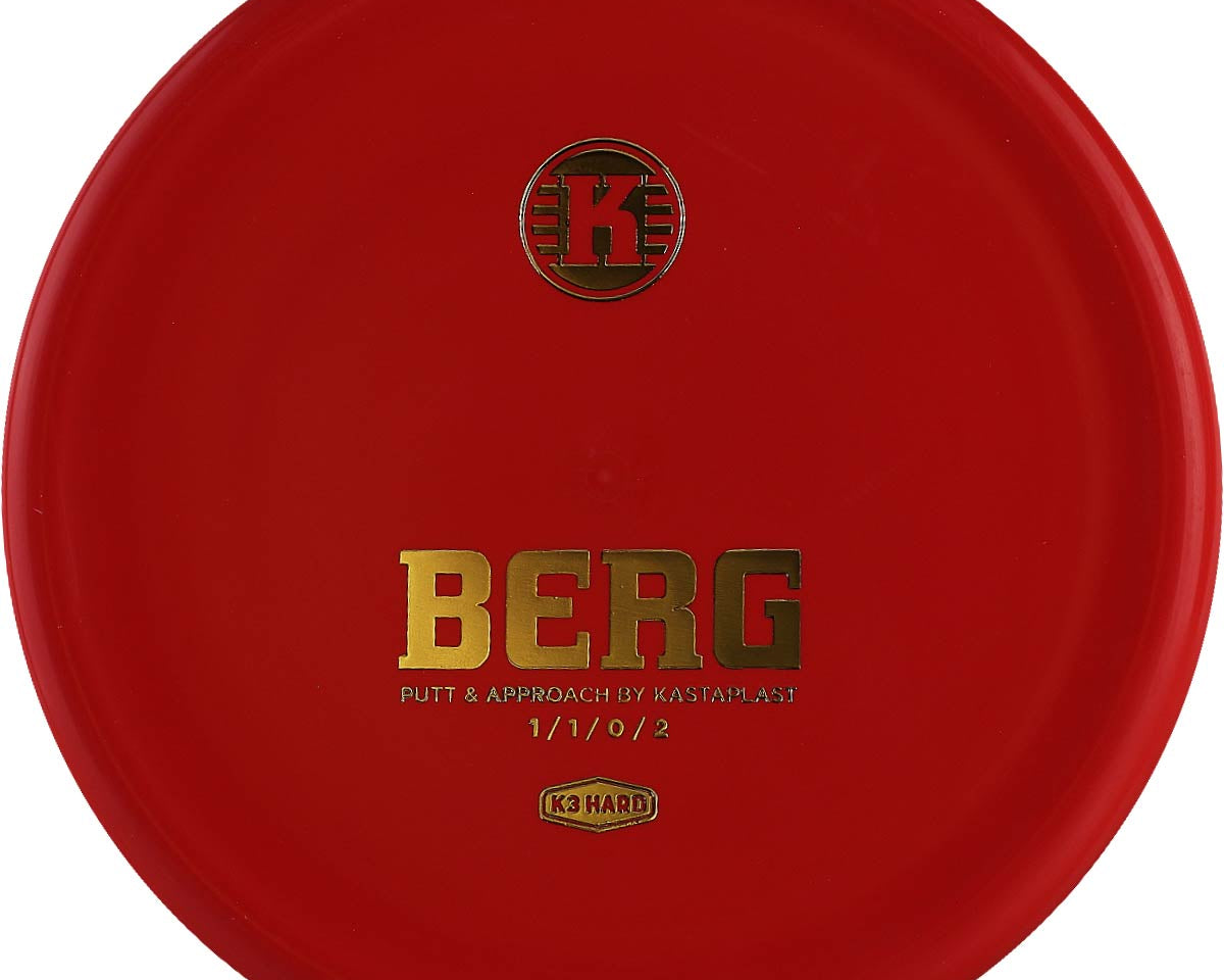 K3 Hard Berg