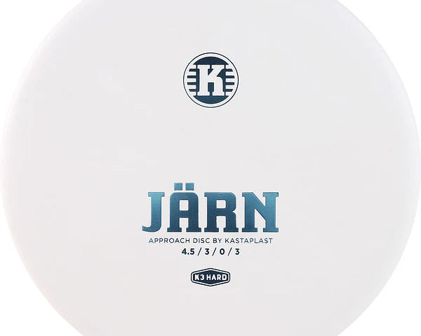 K3 Hard Järn