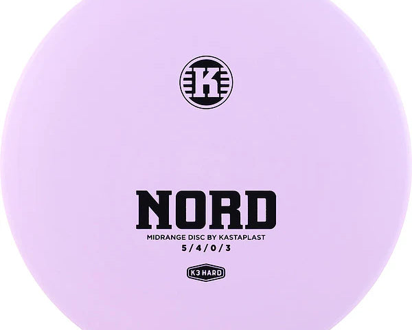 K3 Hard Nord