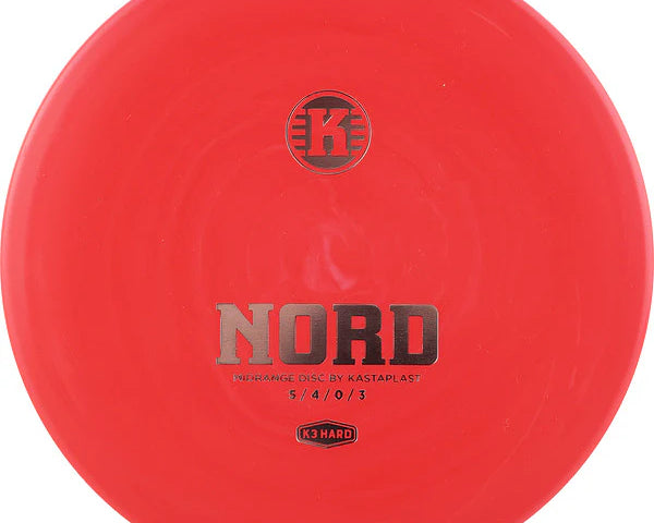 K3 Hard Nord