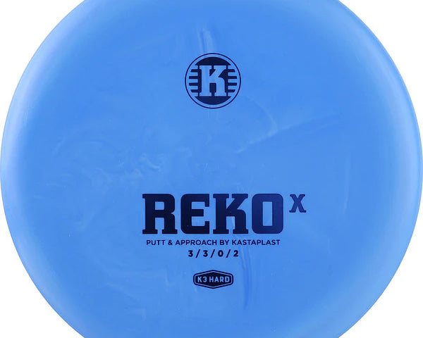 K3 Hard Reko X