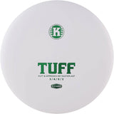 K3 Hard Tuff