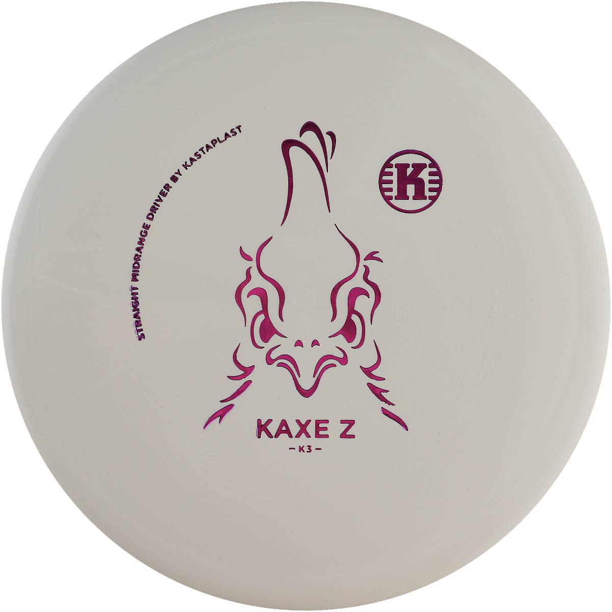 K3 Kaxe Z