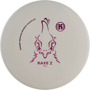 K3 Kaxe Z
