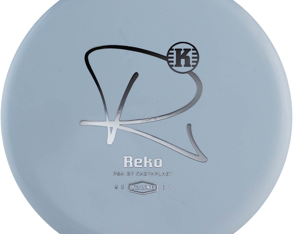K3 Reko