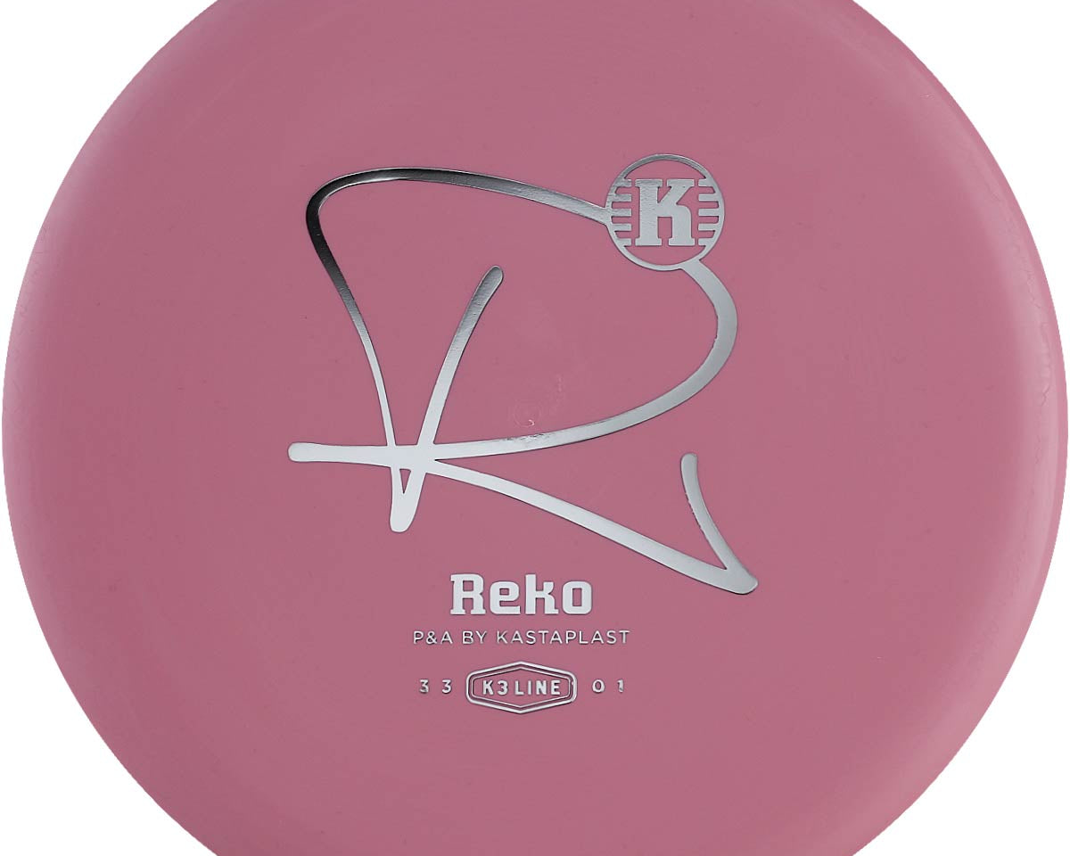 K3 Reko