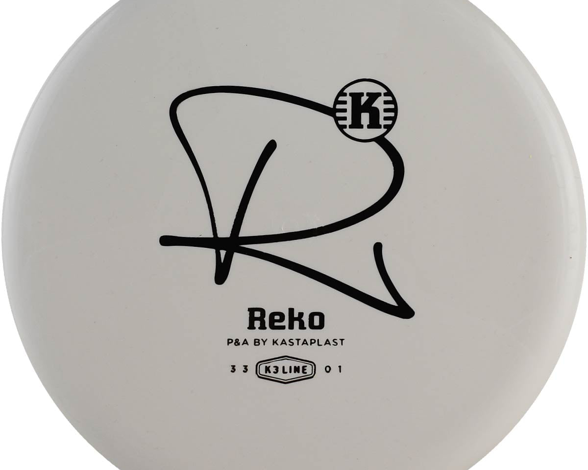 K3 Reko