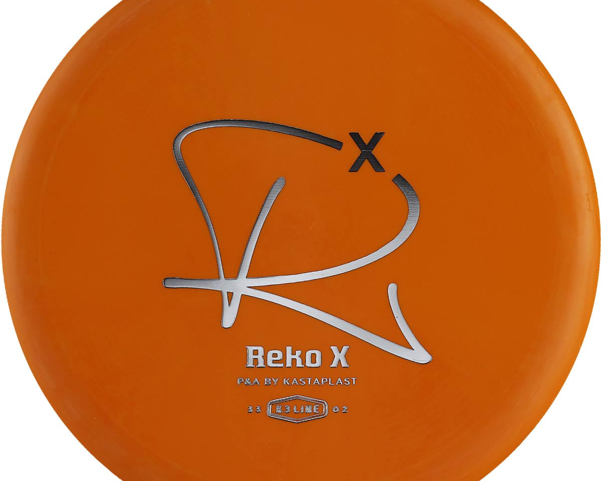 K3 Reko X
