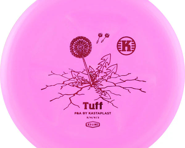 K3 Tuff
