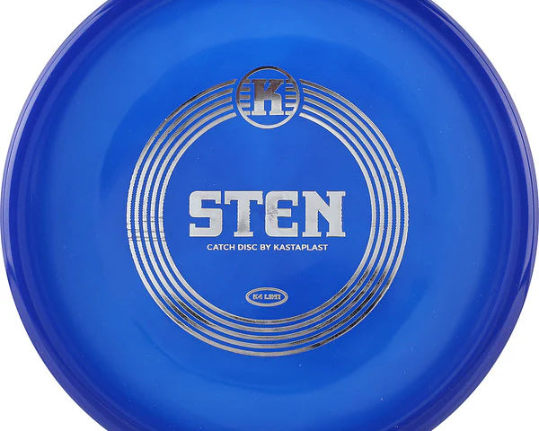 K4 Sten