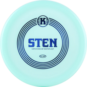 K4 Sten - First Run