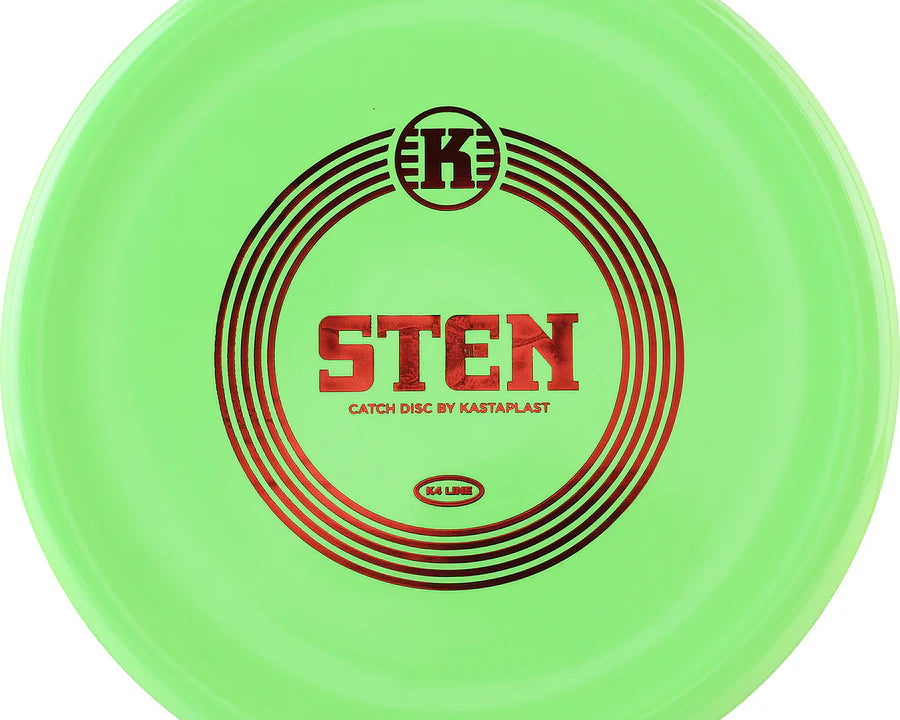 K4 Sten