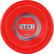 K4 Sten