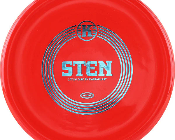 K4 Sten