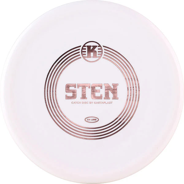 K4 Sten