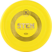K4 Sten