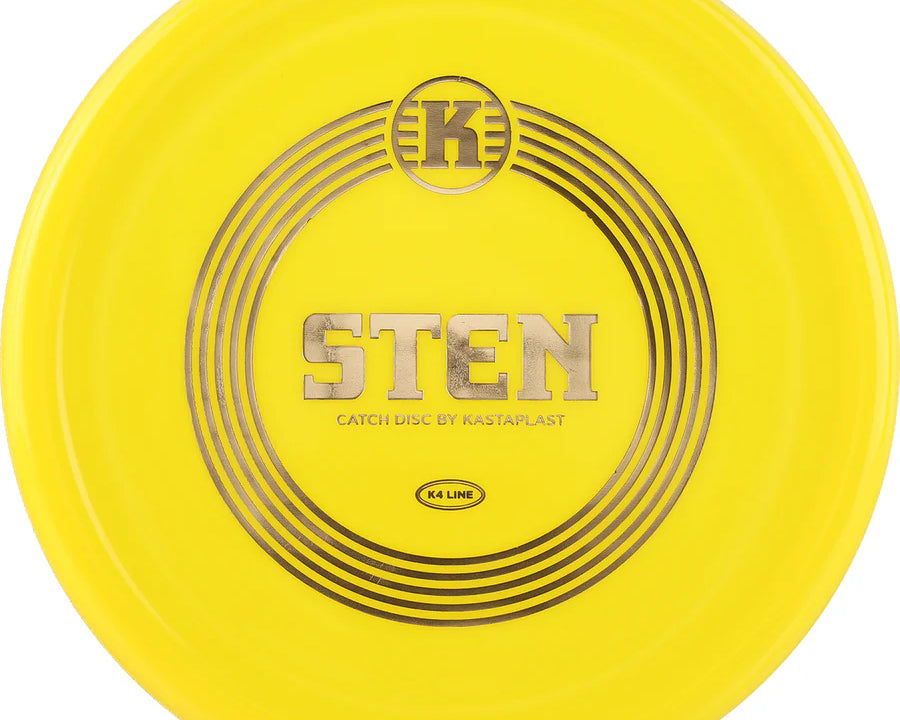 K4 Sten