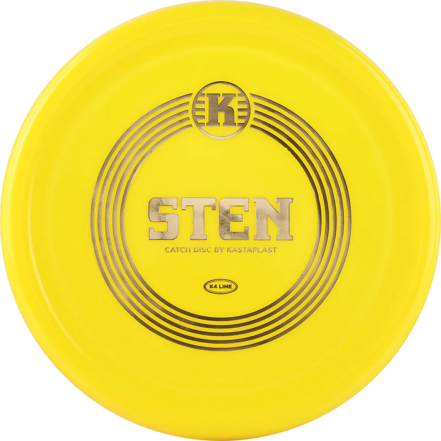 K4 Sten