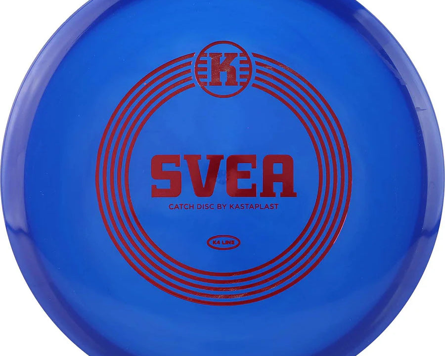 K4 Svea - Dealer Exclusive