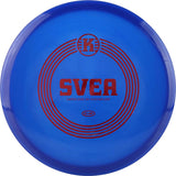 K4 Svea - Dealer Exclusive