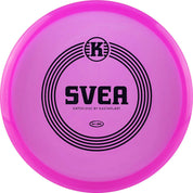 K4 Svea - Dealer Exclusive