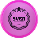 K4 Svea - Dealer Exclusive