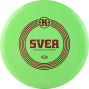 K4 Svea - Dealer Exclusive
