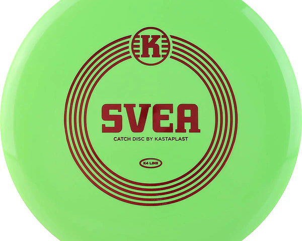 K4 Svea - Dealer Exclusive