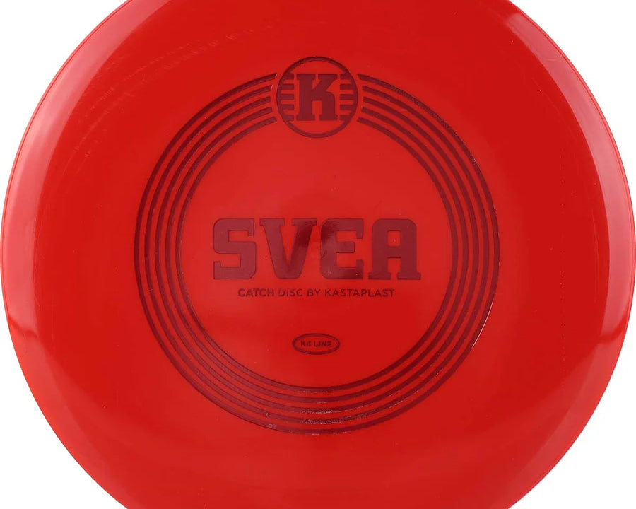 K4 Svea - Dealer Exclusive